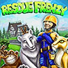 Rescue Frenzy game