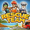 Rescue Team game