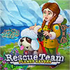 Rescue Team: Planet Savers game