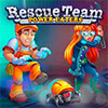 Rescue Team: Power Eaters game