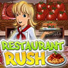 Restaurant Rush game