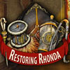 Restoring Rhonda game