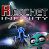 Ricochet Infinity game