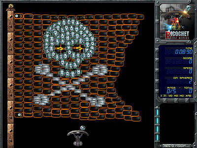 ricochet lost worlds recharged level editor tutorial