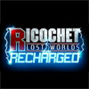 Ricochet Lost Worlds: Recharged game