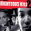 Righteous Kill 2: Revenge of the Poet Killer game