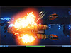 Rigid Force: Alpha game screenshot