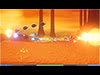 Rigid Force: Alpha game screenshot