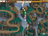 Roads of Rome II game screenshot