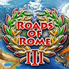 Roads of Rome III game