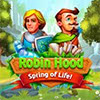 Robin Hood: Spring of Life game