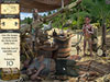 Robinson Crusoe and the Cursed Pirates game screenshot