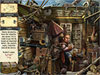 Robinson Crusoe and the Cursed Pirates game screenshot