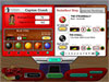 Rocketbowl Plus game screenshot