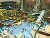 RollerCoaster Tycoon 3: Platinum game screenshot