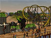 RollerCoaster Tycoon 3: Platinum game screenshot