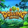 Rolling Idols game