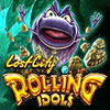 Rolling Idols: Lost City game