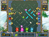 Rolling Spells game screenshot