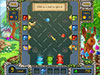 Rolling Spells game screenshot