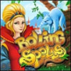 Rolling Spells game