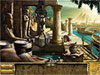 Romancing the Seven Wonders: Great Pyramid game screenshot