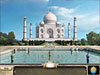Romancing the Seven Wonders: Taj Mahal game screenshot