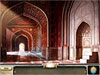 Romancing the Seven Wonders: Taj Mahal game screenshot