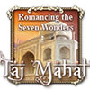 Romancing the Seven Wonders: Taj Mahal game