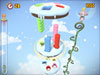 Roogoo game screenshot