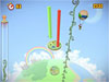 Roogoo game screenshot