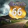 Route 66 game