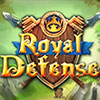 Royal Defense game