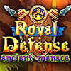 Royal Defense Ancient Menace game