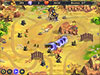 Royal Defense: Invisible Threat game screenshot