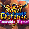 Royal Defense: Invisible Threat game