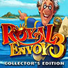 Royal Envoy 3 game