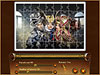Royal Jigsaw game screenshot