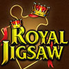 Royal Jigsaw game