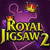 Royal Jigsaw 2 game