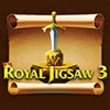 Royal Jigsaw 3 game