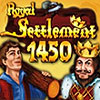 Royal Settlement 1450 game