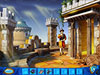 Royal Trouble game screenshot