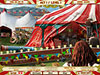 Runaway With The Circus game screenshot