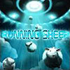 Running Sheep game