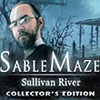 Sable Maze: Sullivan River game