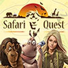 Safari Quest game