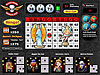 Saints and Sinners Bingo game screenshot