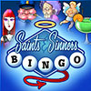 Saints and Sinners Bingo game