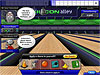 Saints and Sinners Bowling game screenshot